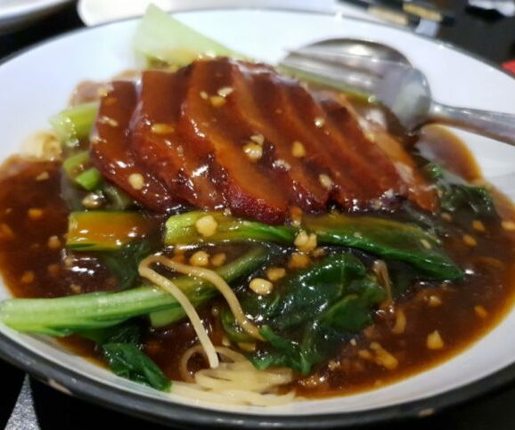 Discover Authentic Cantonese Cuisine at Royal China Fulham