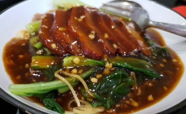 Discover Authentic Cantonese Cuisine at Royal China Fulham