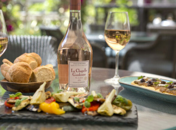 Savour Classic Flavours at Caxton Grill