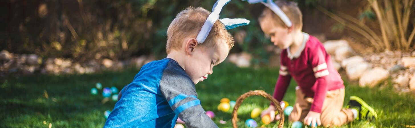 Easter Empowerment and Egg-citing Adventures for Kids