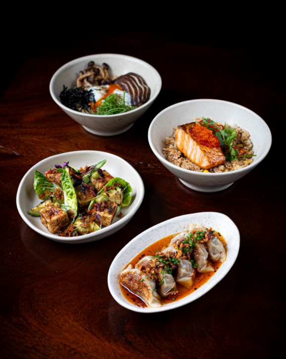 Lucky Cat Manchester: A Feast for the Senses