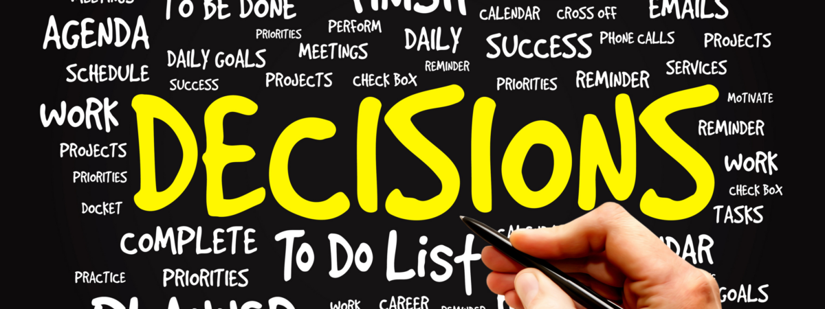 The Power of Execution To Turn Your Vision Into Reality: Step 5
