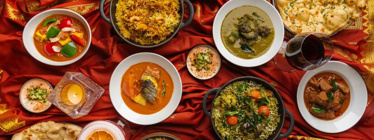 Masala Zone Covent Garden