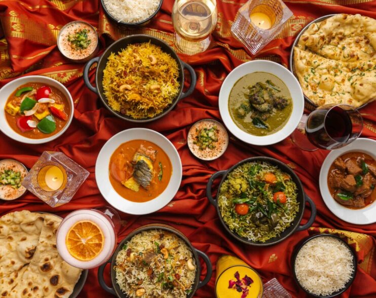 Masala Zone Covent Garden