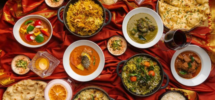 Masala Zone Covent Garden