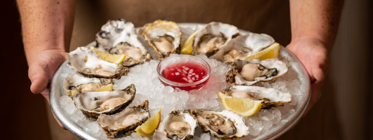 The Seafood Bar London