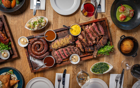 VB Moments at Vivat Bacchus