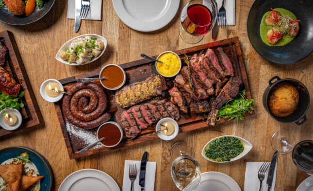 VB Moments at Vivat Bacchus