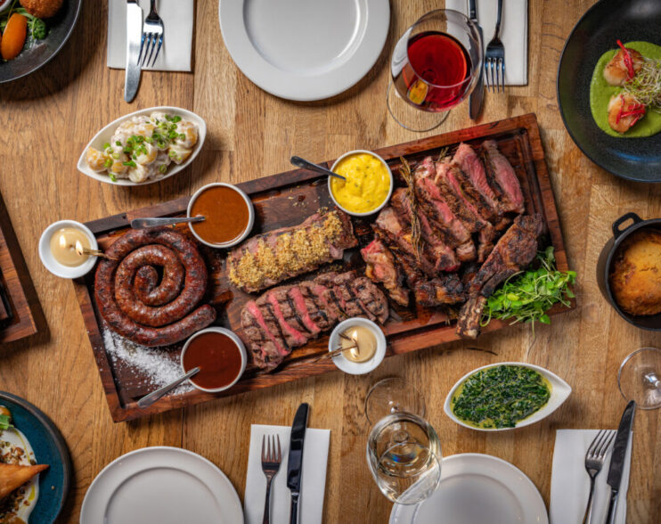 VB Moments at Vivat Bacchus