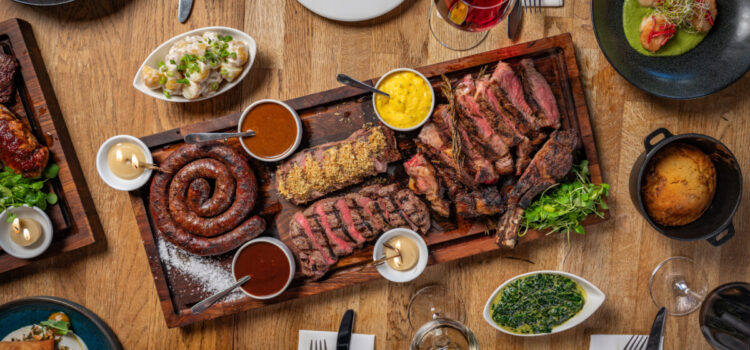 VB Moments at Vivat Bacchus