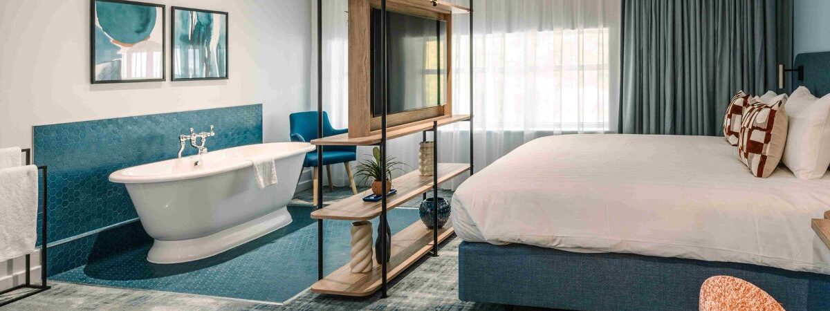 Family Staycation at voco Winchester Hotel & Spa