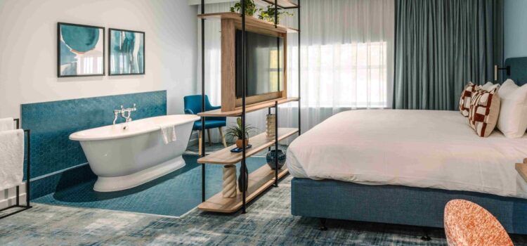 Family Staycation at voco Winchester Hotel & Spa