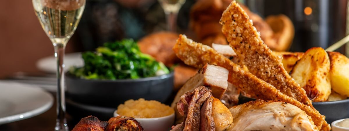 The Wavendon Arms: A Country Pub That Gets It Deliciously Right