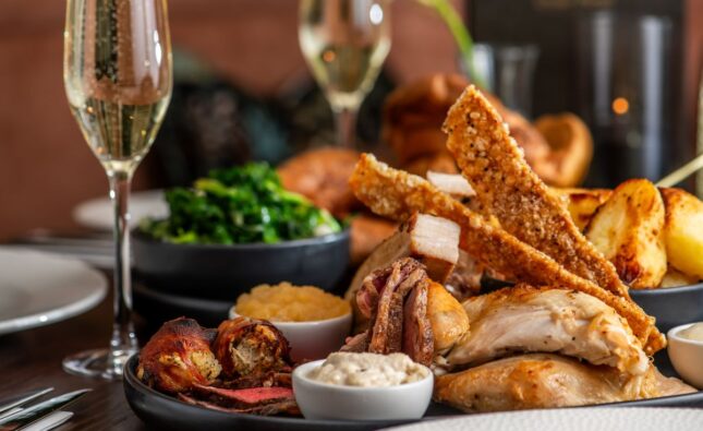 The Wavendon Arms: A Country Pub That Gets It Deliciously Right