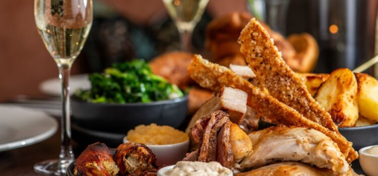 The Wavendon Arms: A Country Pub That Gets It Deliciously Right