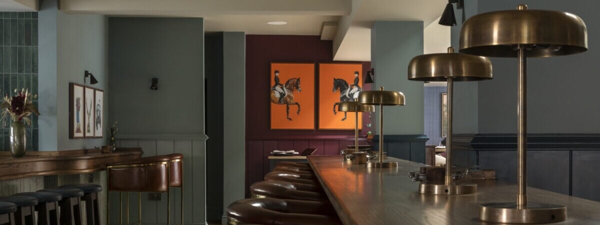 The Duke: Henley’s Family-Friendly Foodie Bolthole