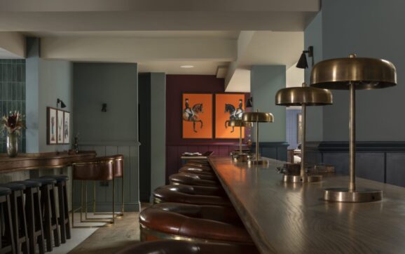 The Duke: Henley’s Family-Friendly Foodie Bolthole