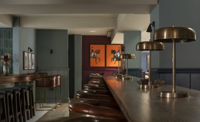 The Duke: Henley’s Family-Friendly Foodie Bolthole