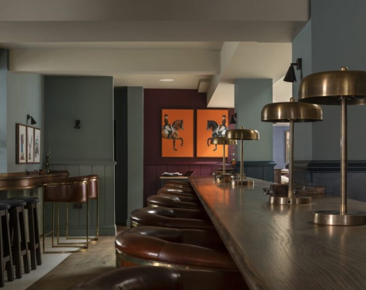 The Duke: Henley’s Family-Friendly Foodie Bolthole