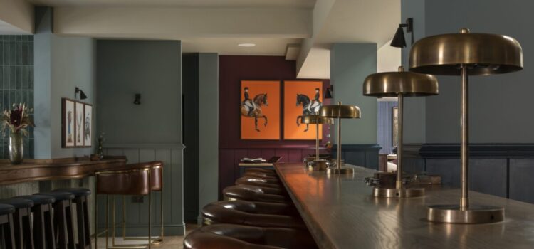 The Duke: Henley’s Family-Friendly Foodie Bolthole