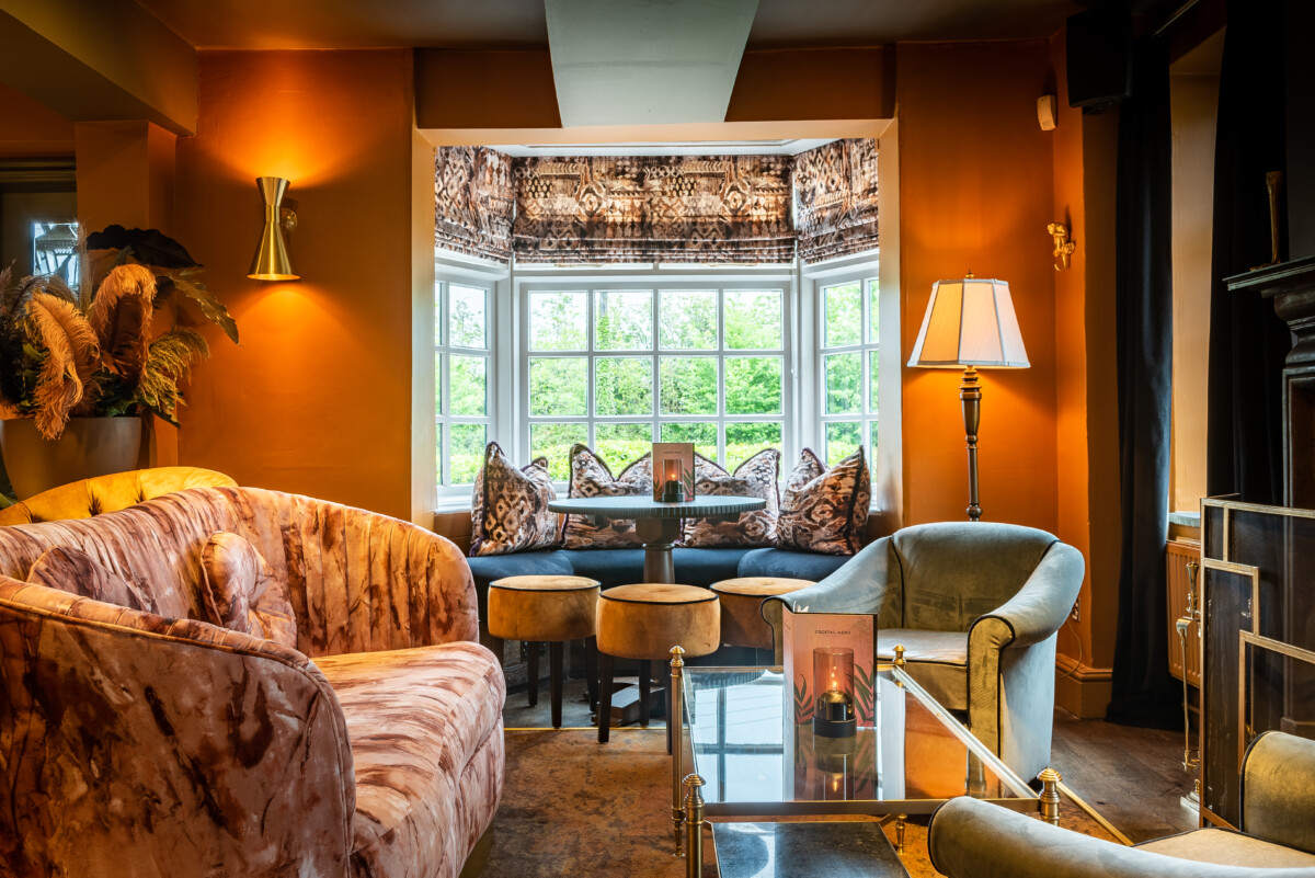 The Wavendon Arms in Buckinghamshire