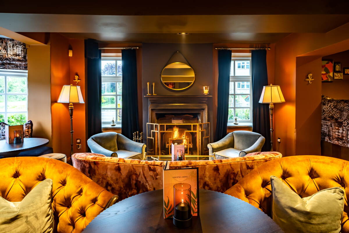 The Wavendon Arms in Buckinghamshire