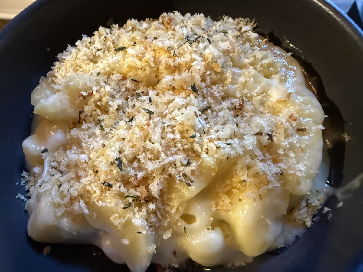 Sides Menu at The Wavendon Arms in Buckinghamshire